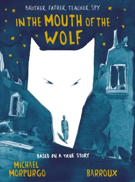 In The Mouth Of The Wolf 1