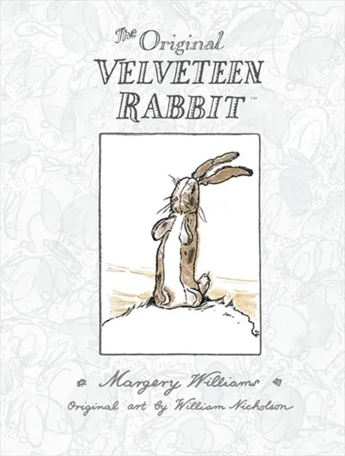 The Velveteen Rabbit 1