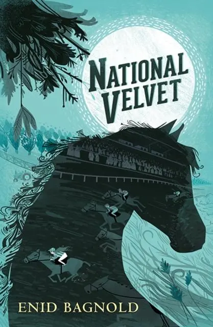 National Velvet 1