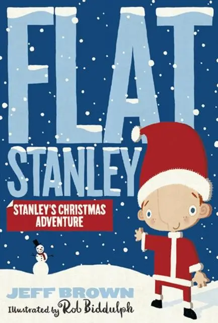 Stanley's Christmas Adventure 1
