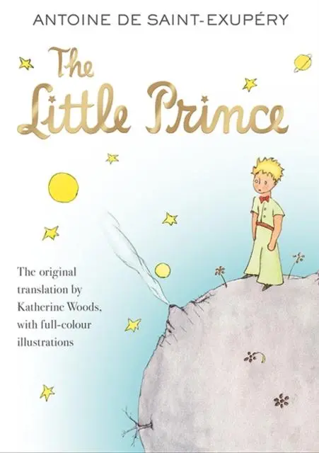 The Little Prince 1