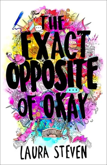 The Exact Opposite Of Okay 1