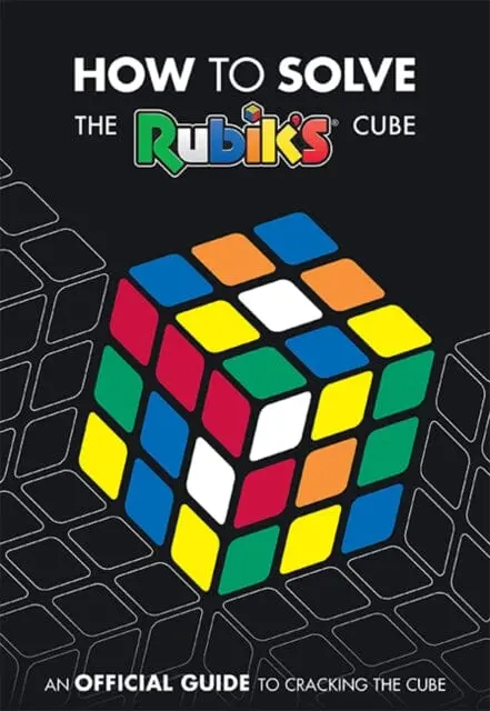 How To Solve The Rubik's Cube By Farshore 1