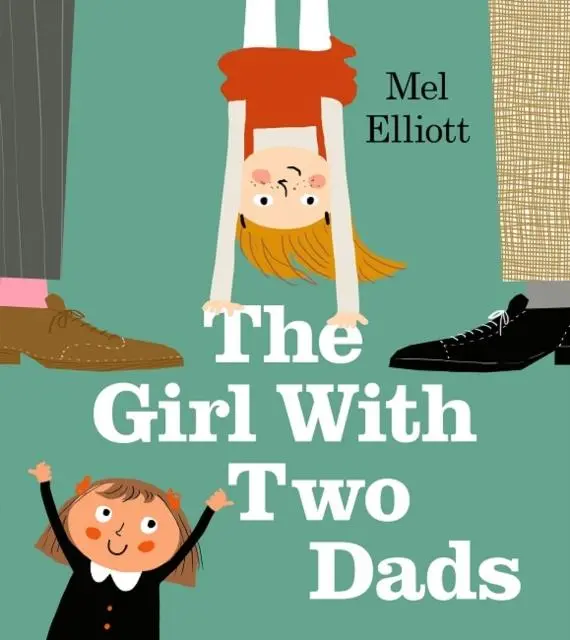 The Girl With Two Dads 1