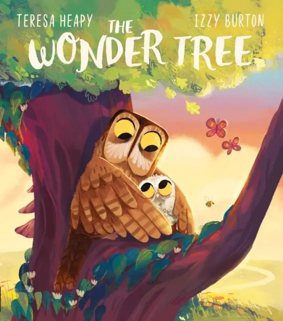 The Wonder Tree 1