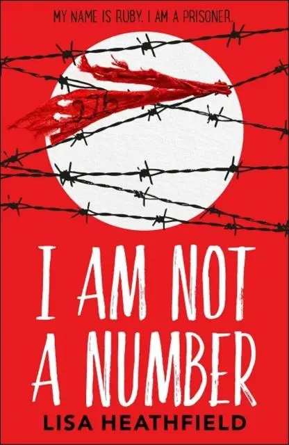 I Am Not A Number 1
