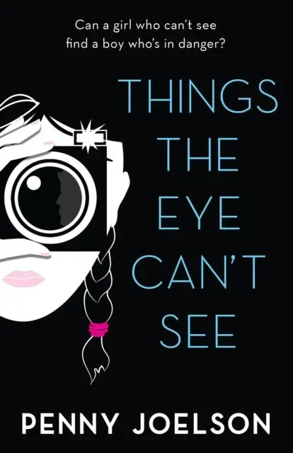 Things The Eye Can't See 1