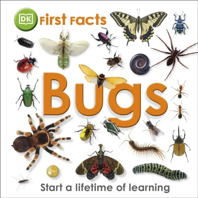 First Facts Bugs 1