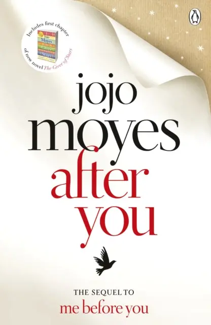 After You By Jojo Moyes 1