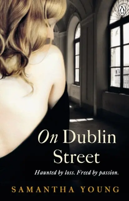 On Dublin Street By Samantha Young 1