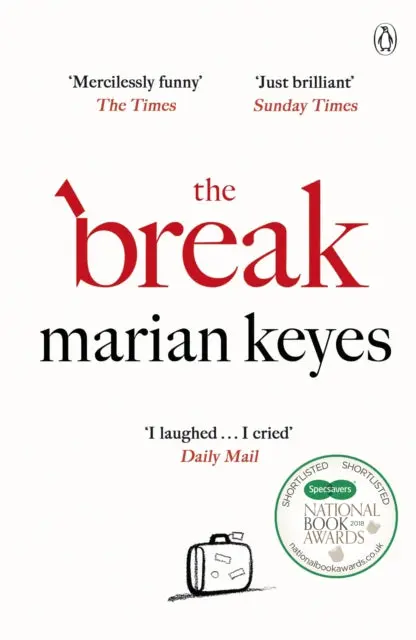 The Break By Marian Keyes 1