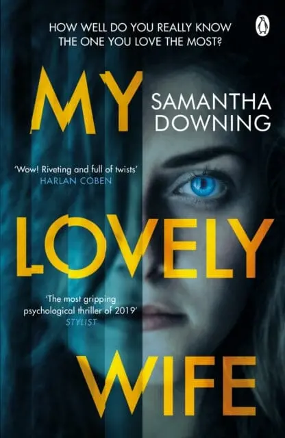 My Lovely Wife  By Samantha Downing 1