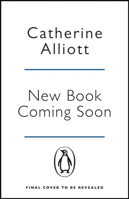 Behind Closed Doors  By Catherine Alliott 1