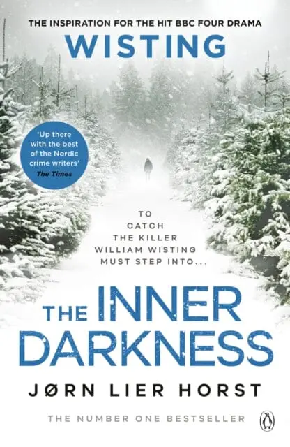 The Inner Darkness  By Jorn Lier Horst 1