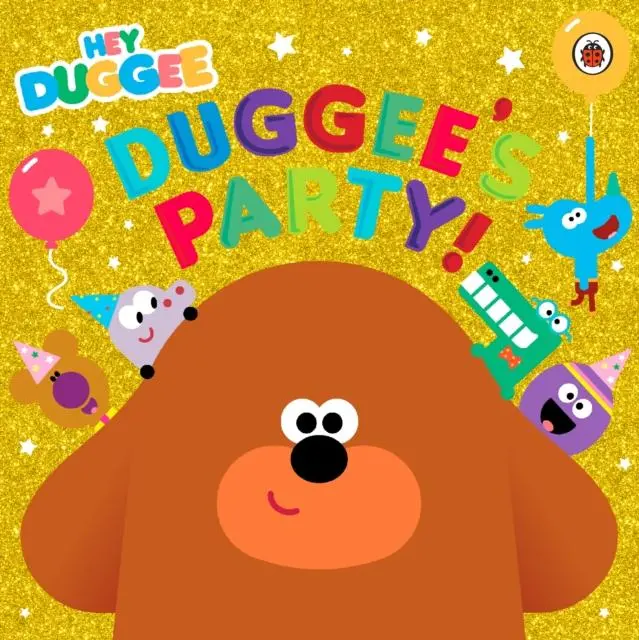 Hey Duggee: Duggee's Party! 1