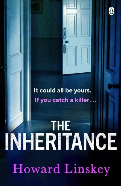 The Inheritance  By Howard Linskey 1
