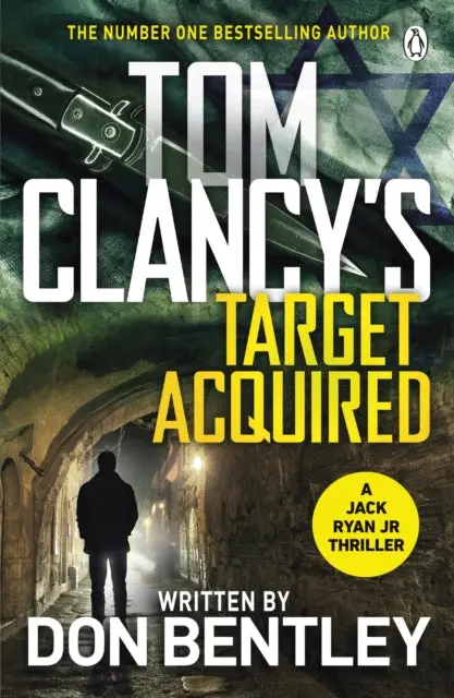 Tom Clancy's Target Acquired By Don Bentley 1
