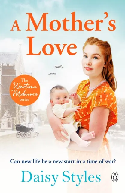 A Mother's Love By Daisy Styles 1