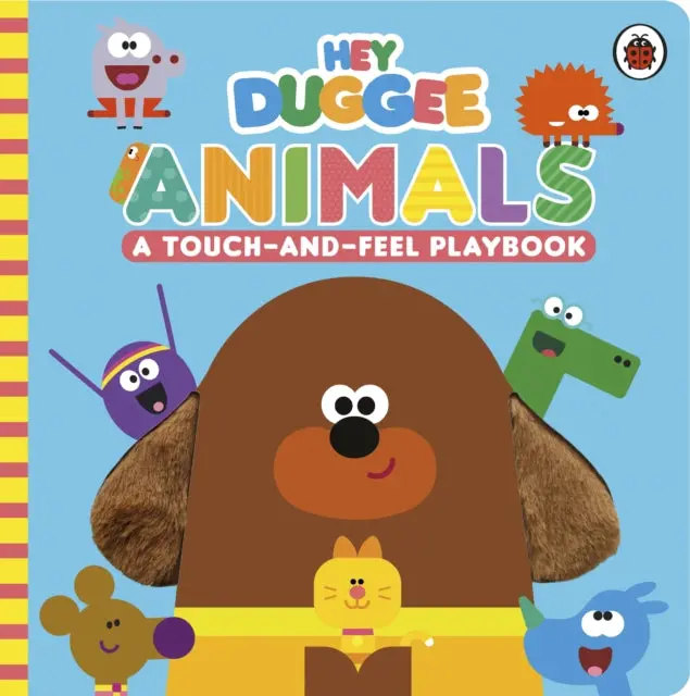 Hey Duggee: Animals By Hey Duggee 1