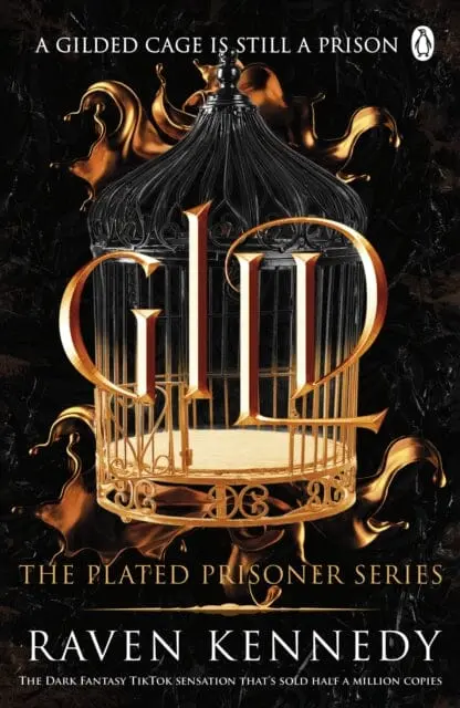 Gild  By Raven Kennedy 1