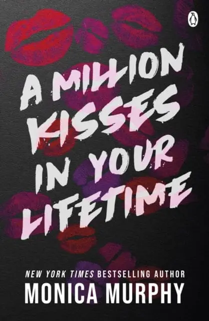 A Million Kisses In Your Lifetime : The Steamy And Utterly Addictive Tiktok Sensation 1