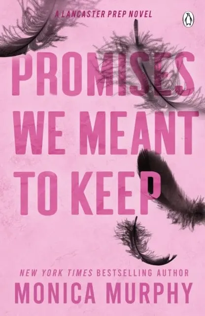 Promises We Meant To Keep : The Emotionally Gripping And Swoon-Worthy Tiktok Sensation 1