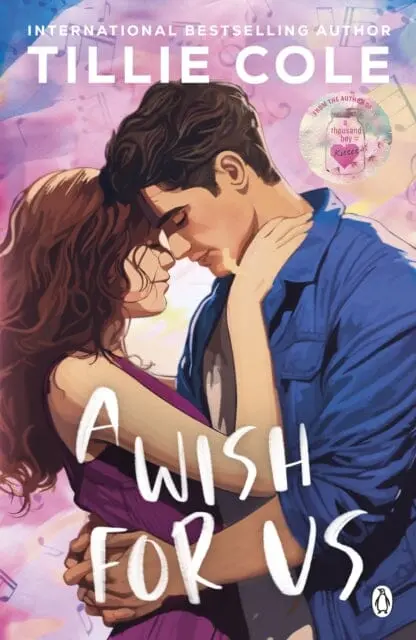A Wish For Us By Tillie Cole 1