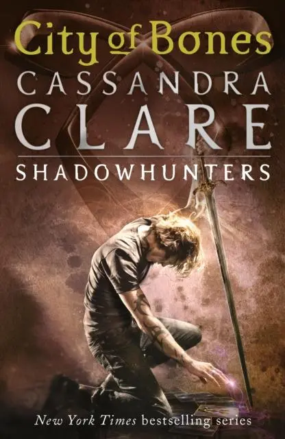 The Mortal Instruments 1: City Of Bones 1
