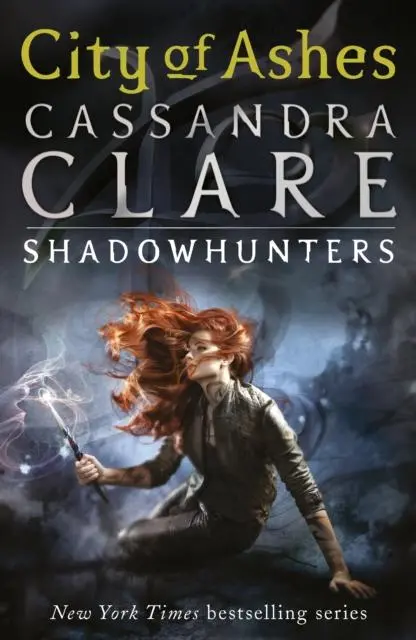 The Mortal Instruments 2: City Of Ashes 1