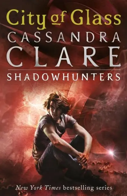 The Mortal Instruments 3: City Of Glass 1