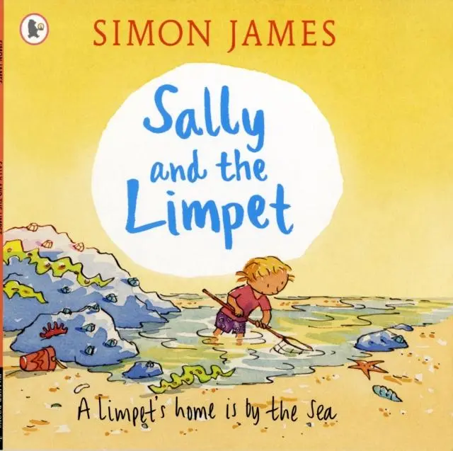 Sally And The Limpet 1