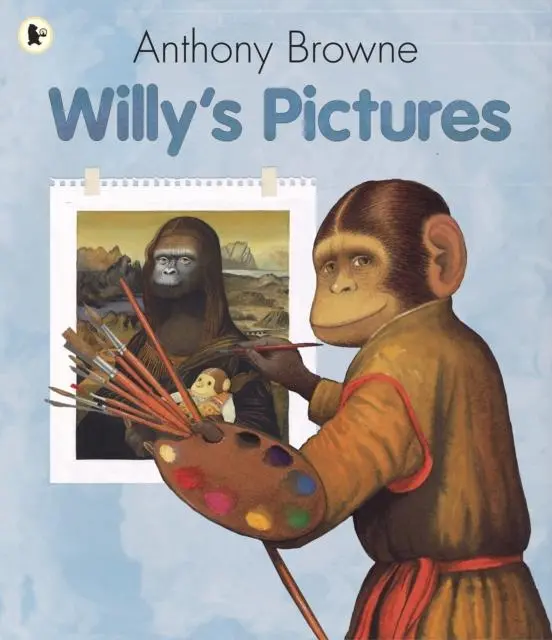 Willy's Pictures 1