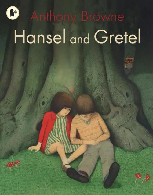 Hansel And Gretel 1