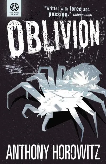 The Power Of Five: Oblivion 1