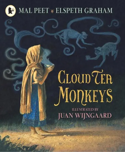 Cloud Tea Monkeys 1