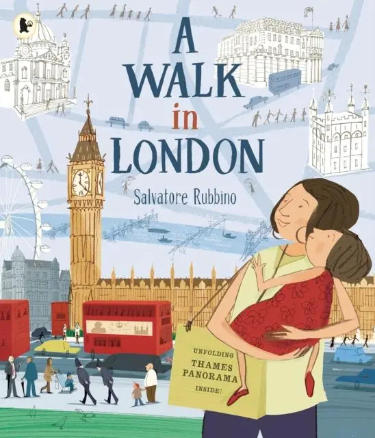 A Walk In London 1