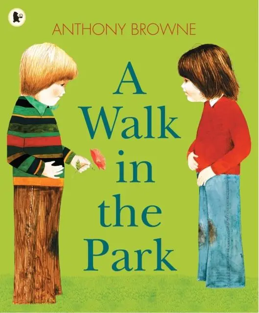 A Walk In The Park 1