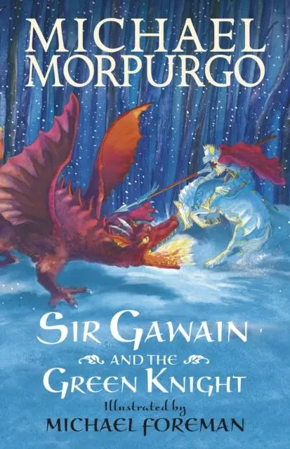 Sir Gawain And The Green Knight 1