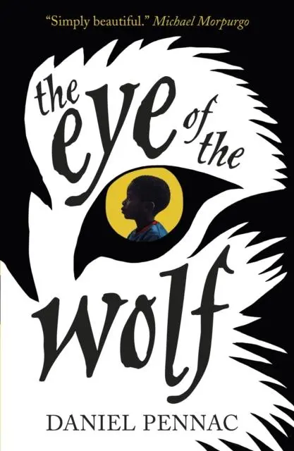 The Eye Of The Wolf 1