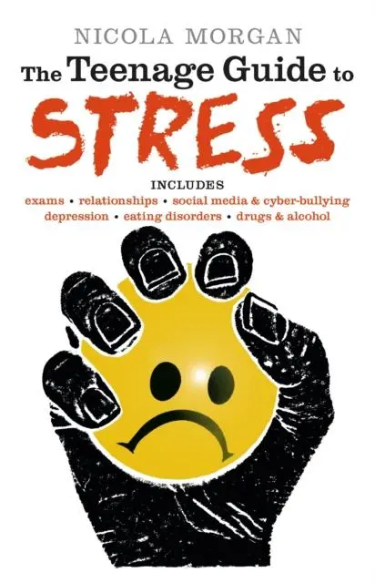 The Teenage Guide To Stress 1