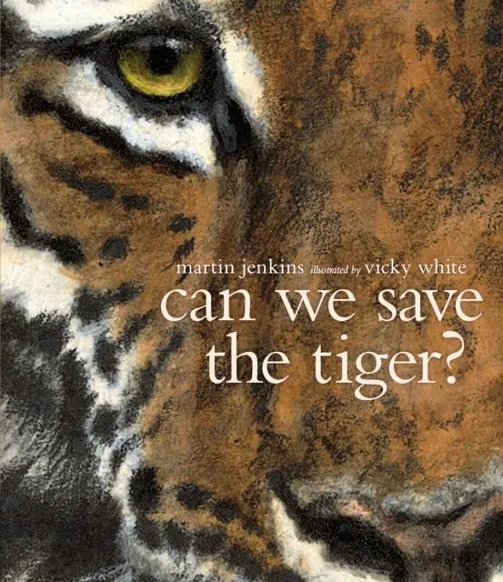 Can We Save The Tiger? 1