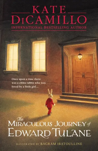 The Miraculous Journey Of Edward Tulane By Kate Dicamillo 1