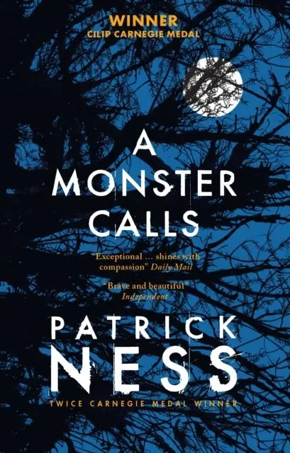 A Monster Calls 1