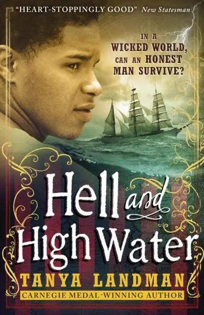 Hell And High Water 1