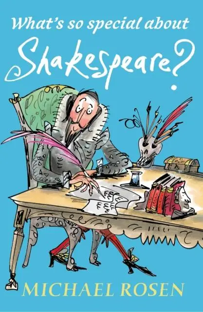 What's So Special About Shakespeare? 1