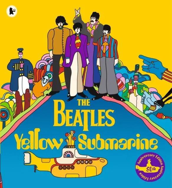 Yellow Submarine 1