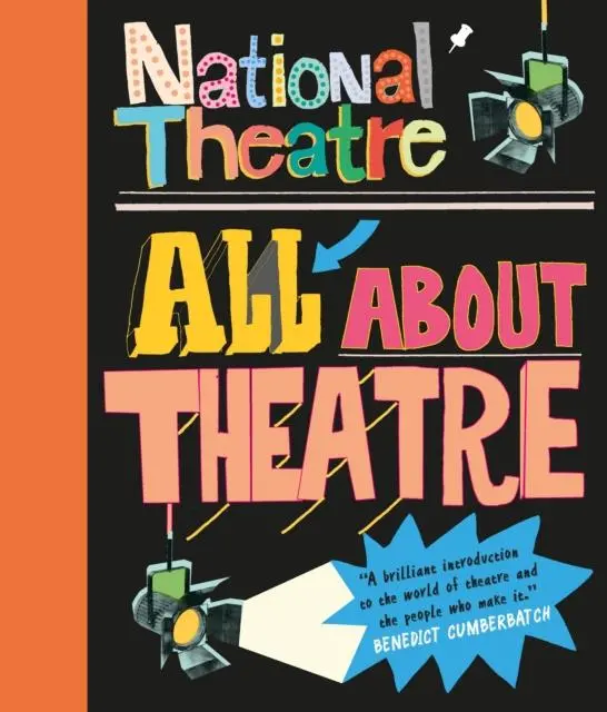 National Theatre: All About Theatre 1