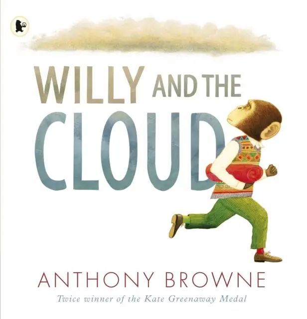 Willy And The Cloud 1