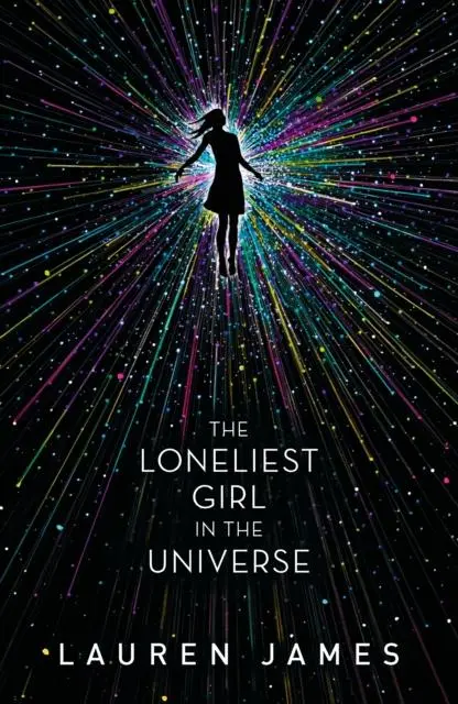 The Loneliest Girl In The Universe 1