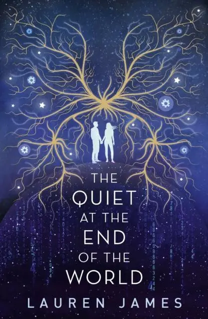The Quiet At The End Of The World 1